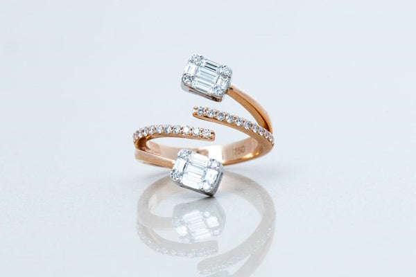 Cluster Ring - R5411