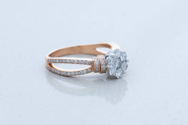 Cluster Ring - R5771