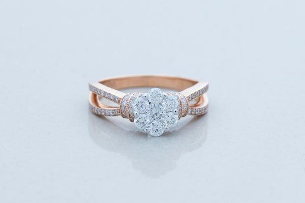 Cluster Ring - R5771