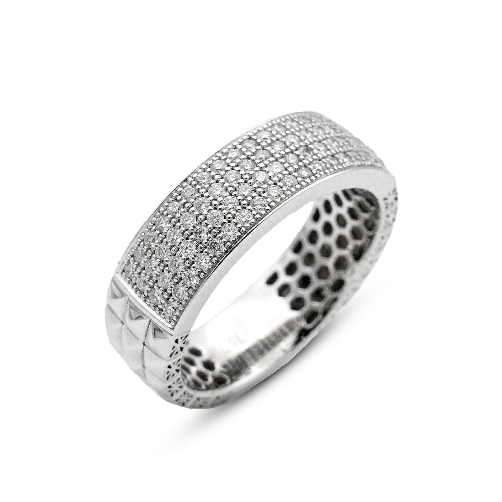 Diamond Band - R102/9