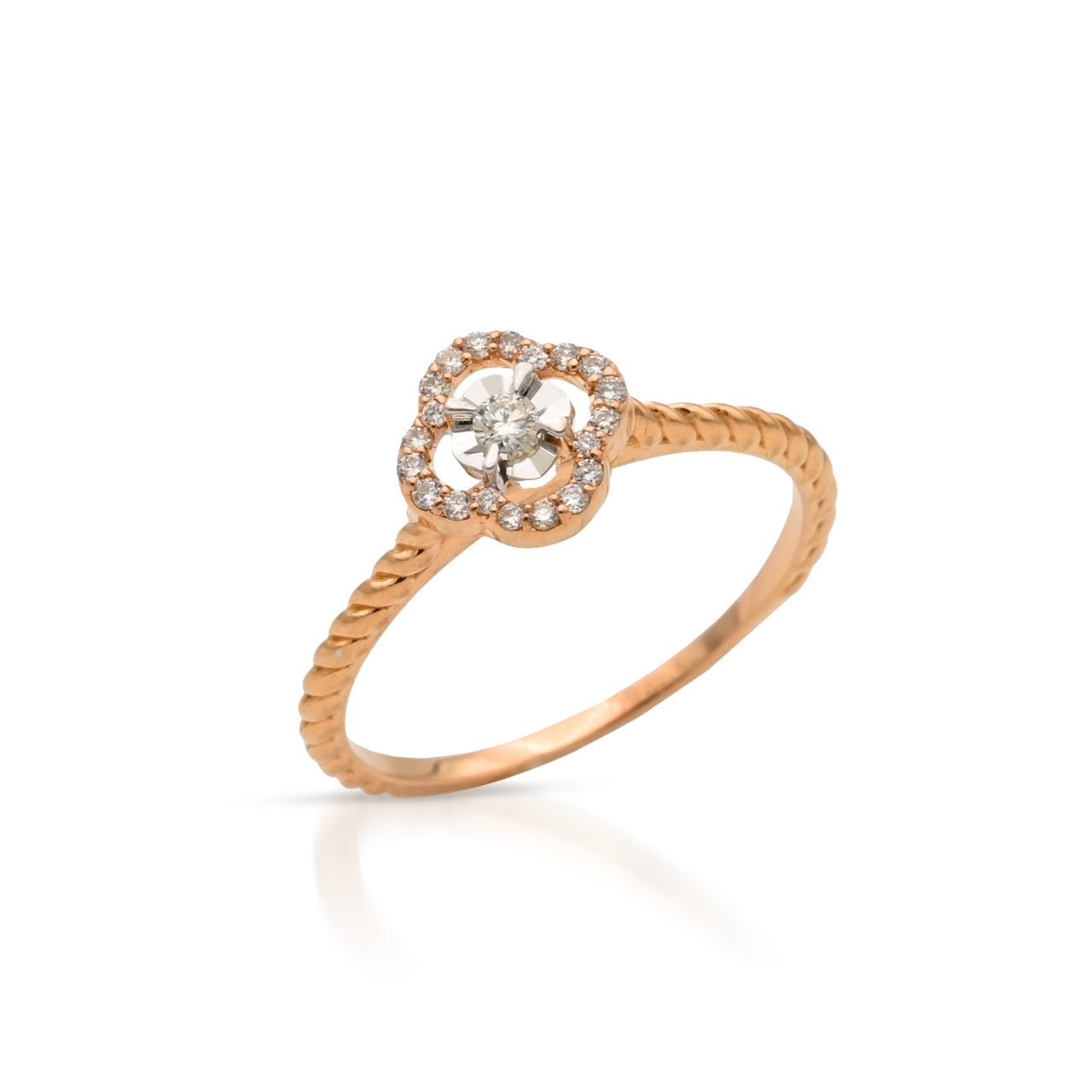 Diamond Ring - R106/13