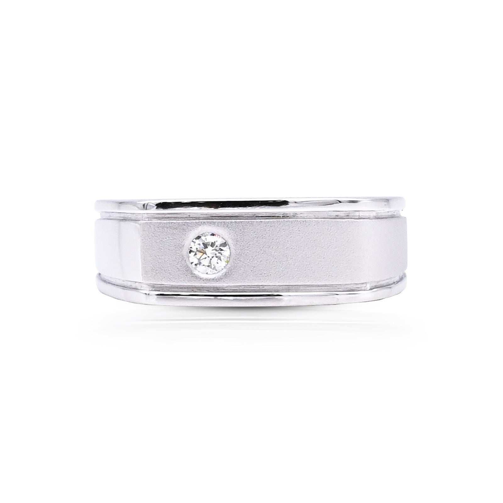 Mens Diamond Ring Kdr1097