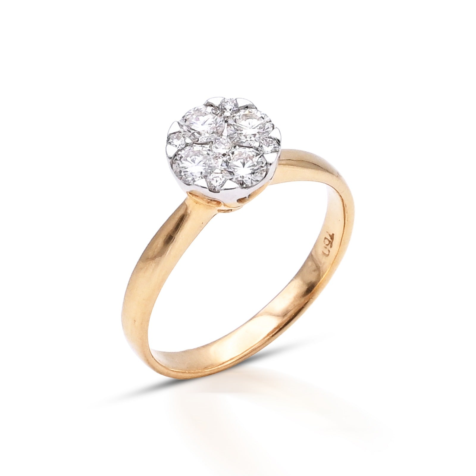Diamond Ring R5993