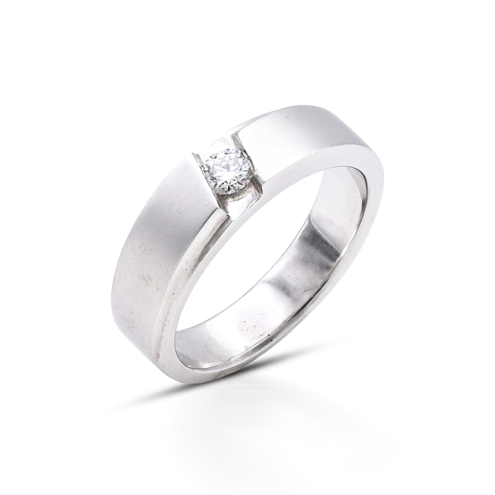 Mens Diamond Ring KDR1114