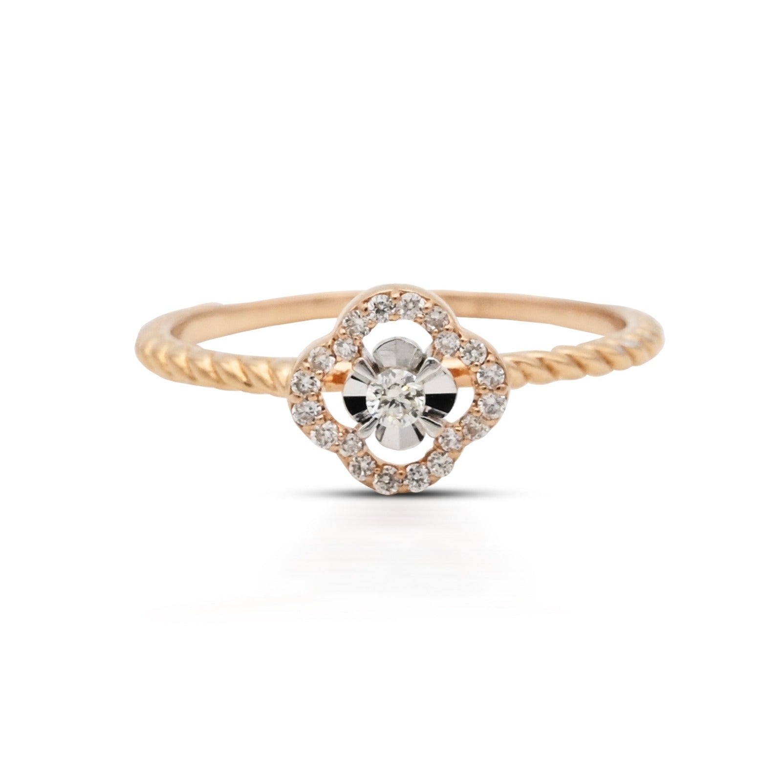 Diamond Ring - R106/13