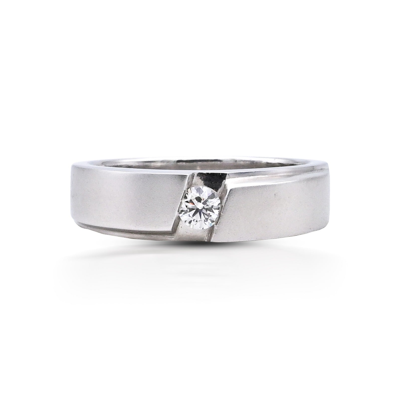 Mens Diamond Ring KDR1114