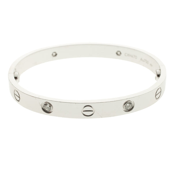 Cartier Love Bracelet - 112/14