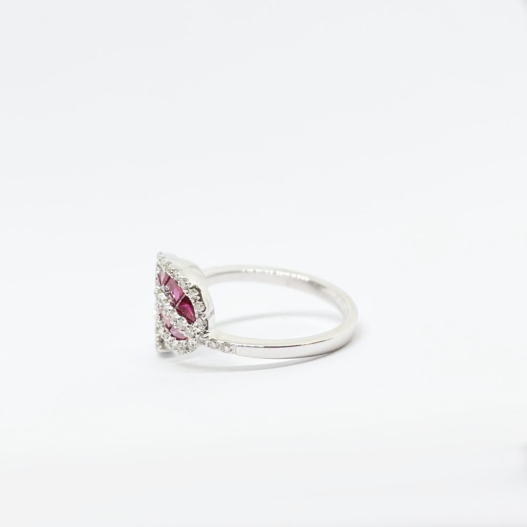 Diamond Rings - R15/4