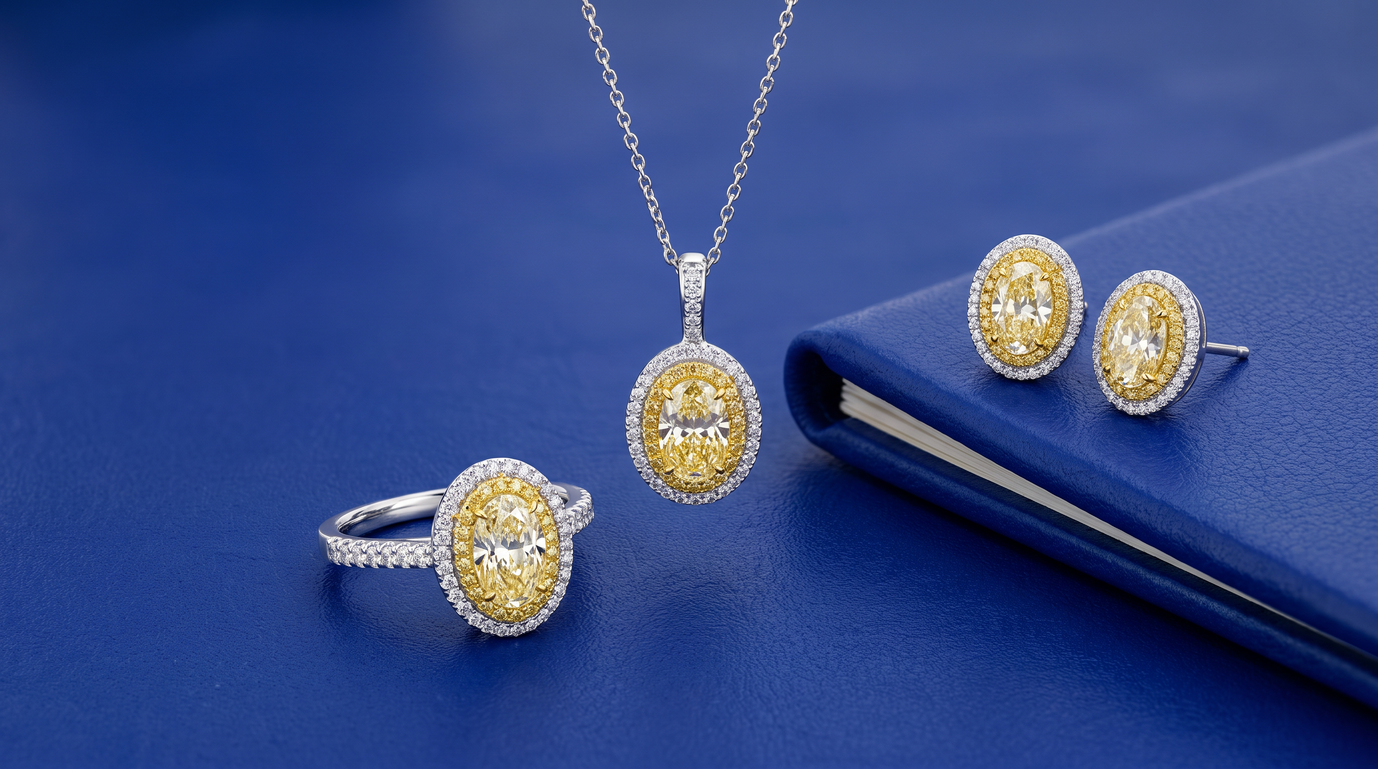 Bold by Design.<br> Brilliant by Nature.